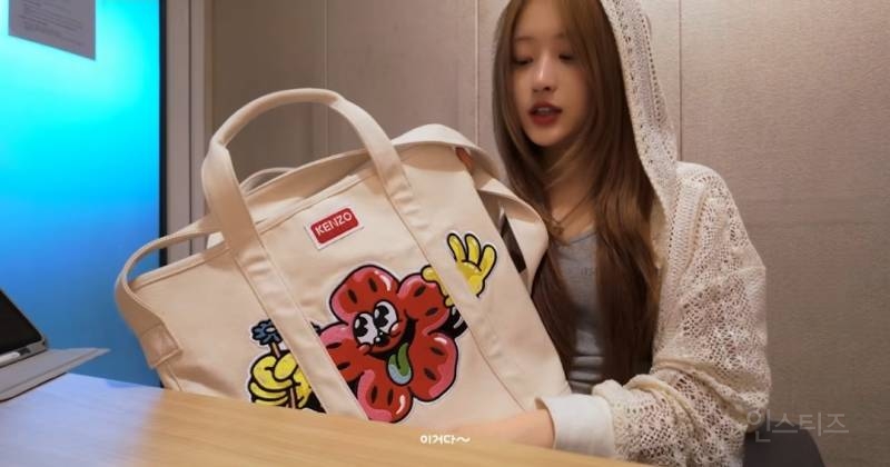 얼굴도 가졌는데 금손까지 가진듯한 여돌..jpg | 인스티즈