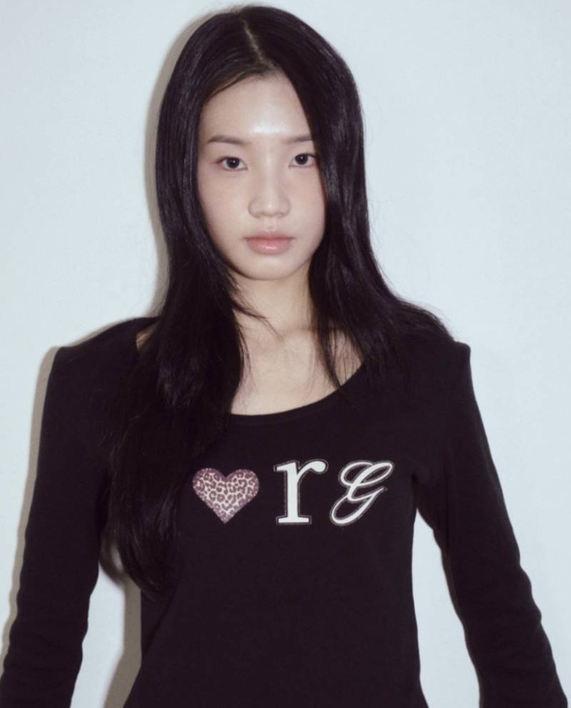 [잡담] 이 모델분 이름이나 인스타아시는뷴.... | 인스티즈