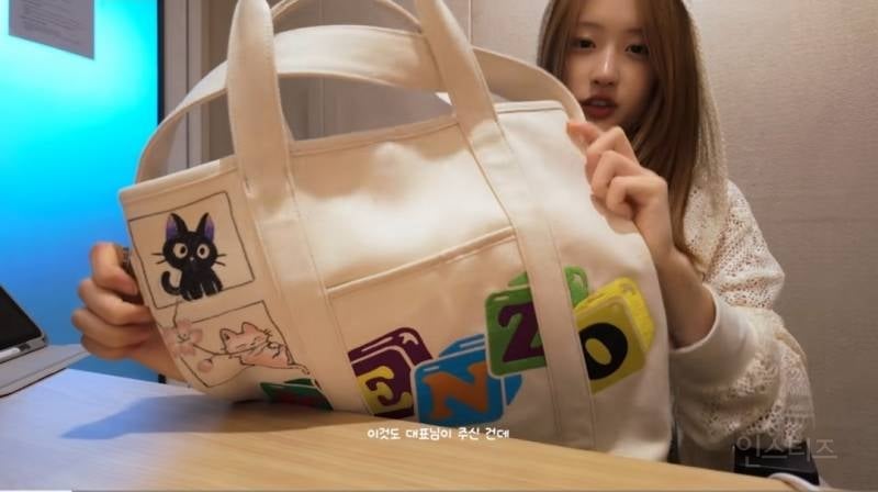 얼굴도 가졌는데 금손까지 가진듯한 여돌..jpg | 인스티즈