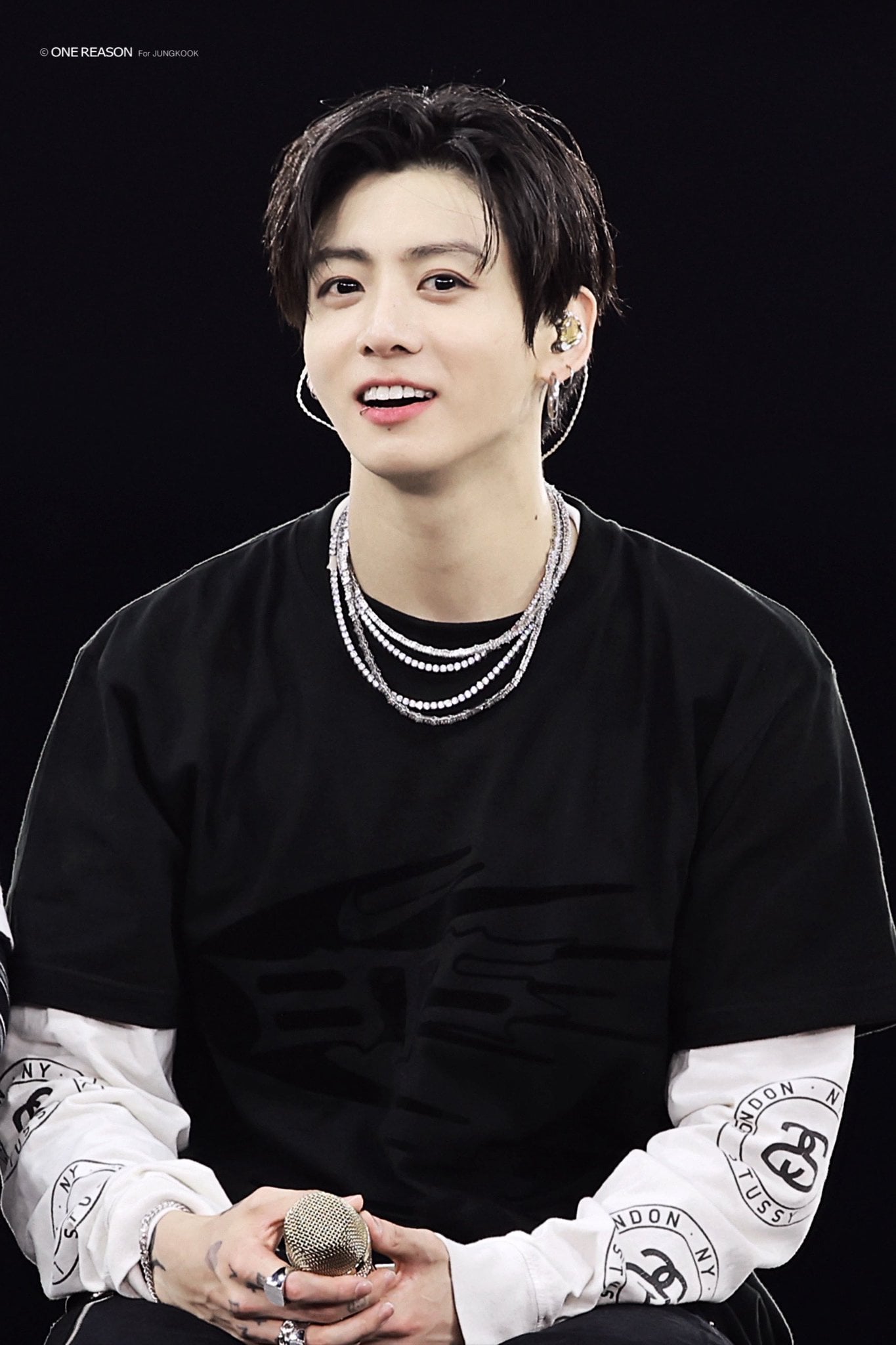 [잡담] 정국 솔로입덕이라 단체콘 첨 달려보는데 | 인스티즈