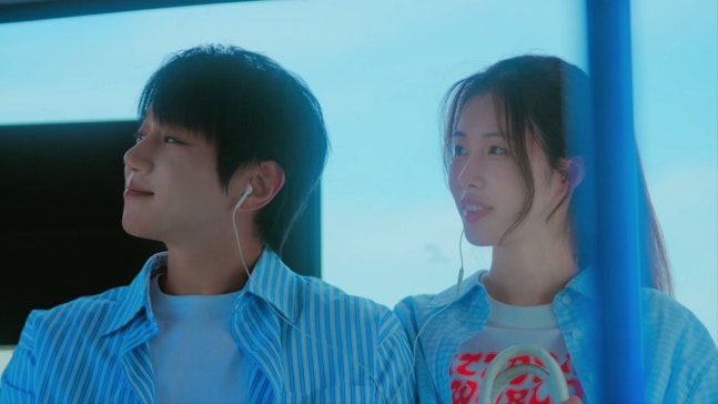 [정보/소식] 황치열, 첫 여름 신곡 '우리, 여름' MV 티저 공개…기대감 고조 | 인스티즈