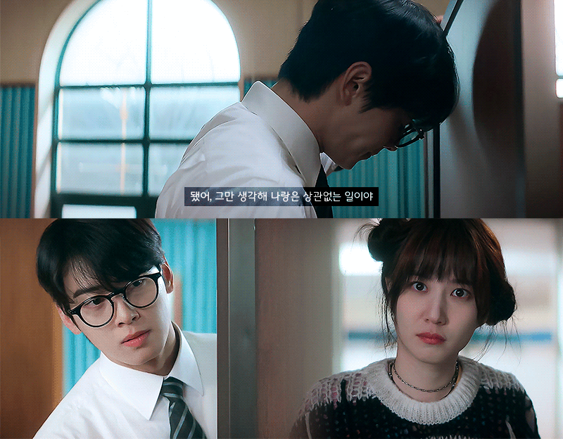 [잡담] 원더풀스) 채니 계속 생각났나봐ㅋㅋㅋㅋㅋㅋㅋ | 인스티즈