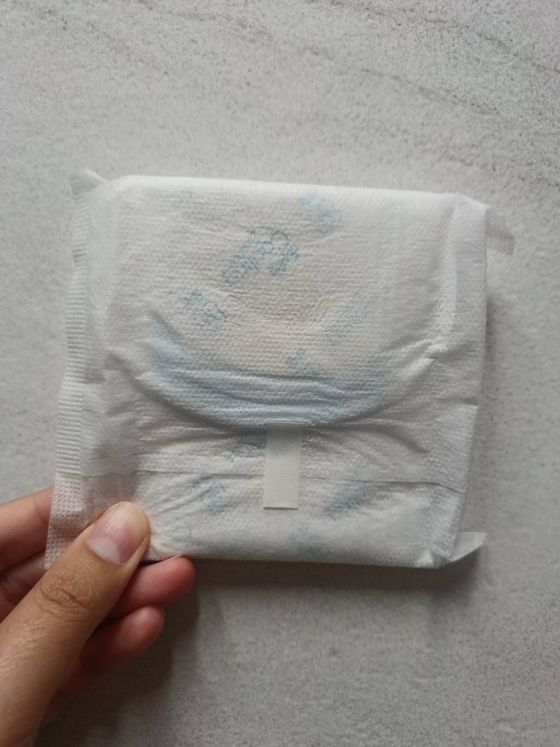 [잡담] 많이 늦은 순수한면 쿨링브리즈 체험단 후기! | 인스티즈