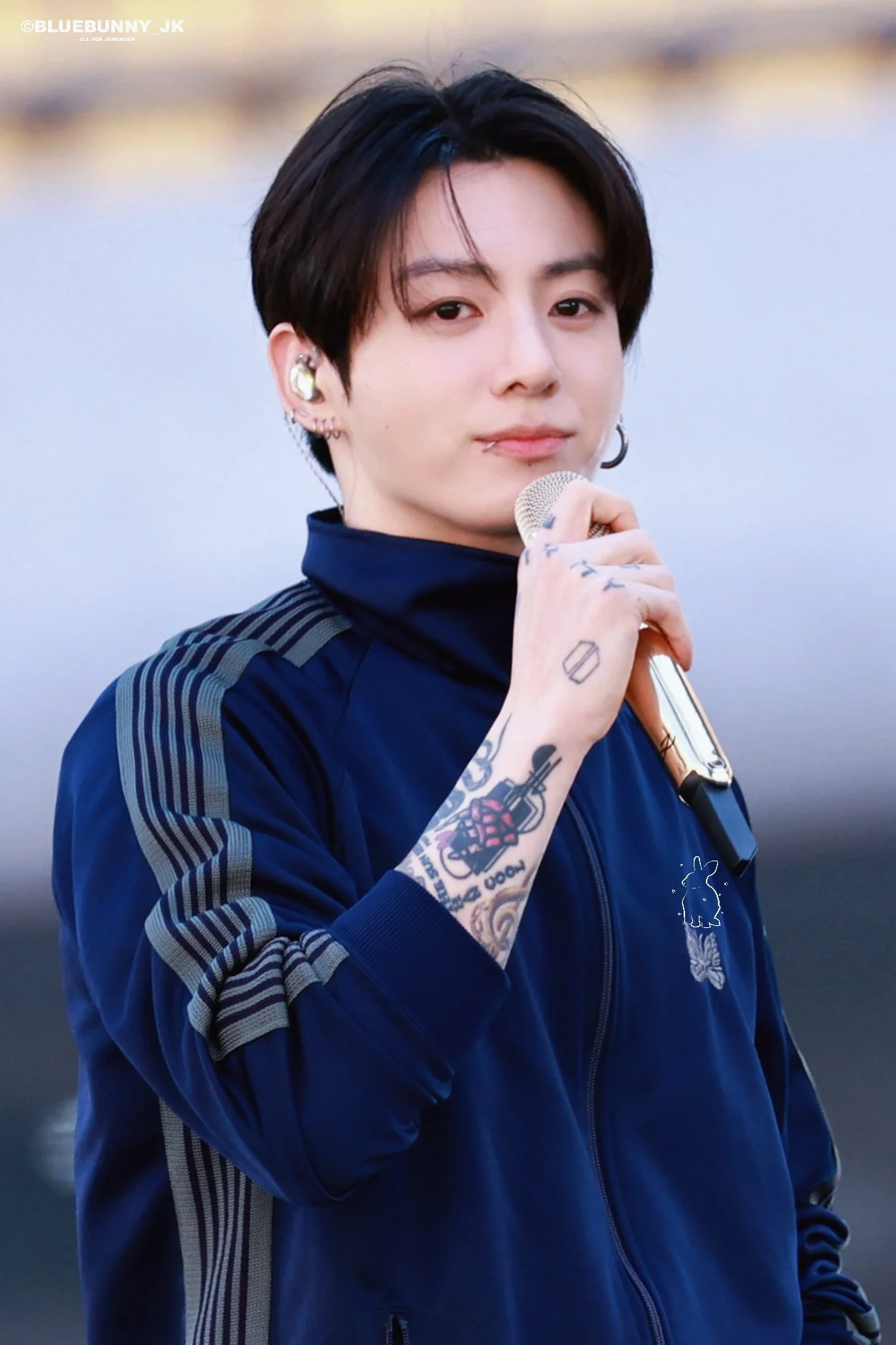 [잡담] 와 어제 정국이 얼굴 진짜 | 인스티즈