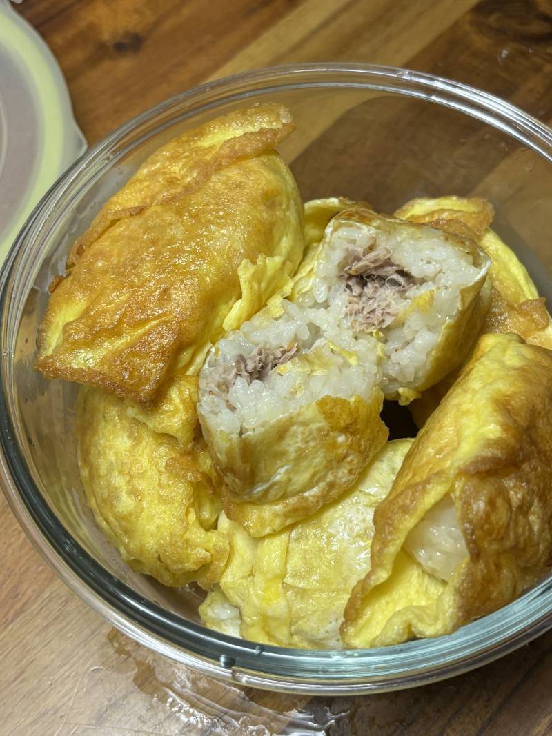 [잡담] 애인 도시락 싸봤는데 어때..? | 인스티즈