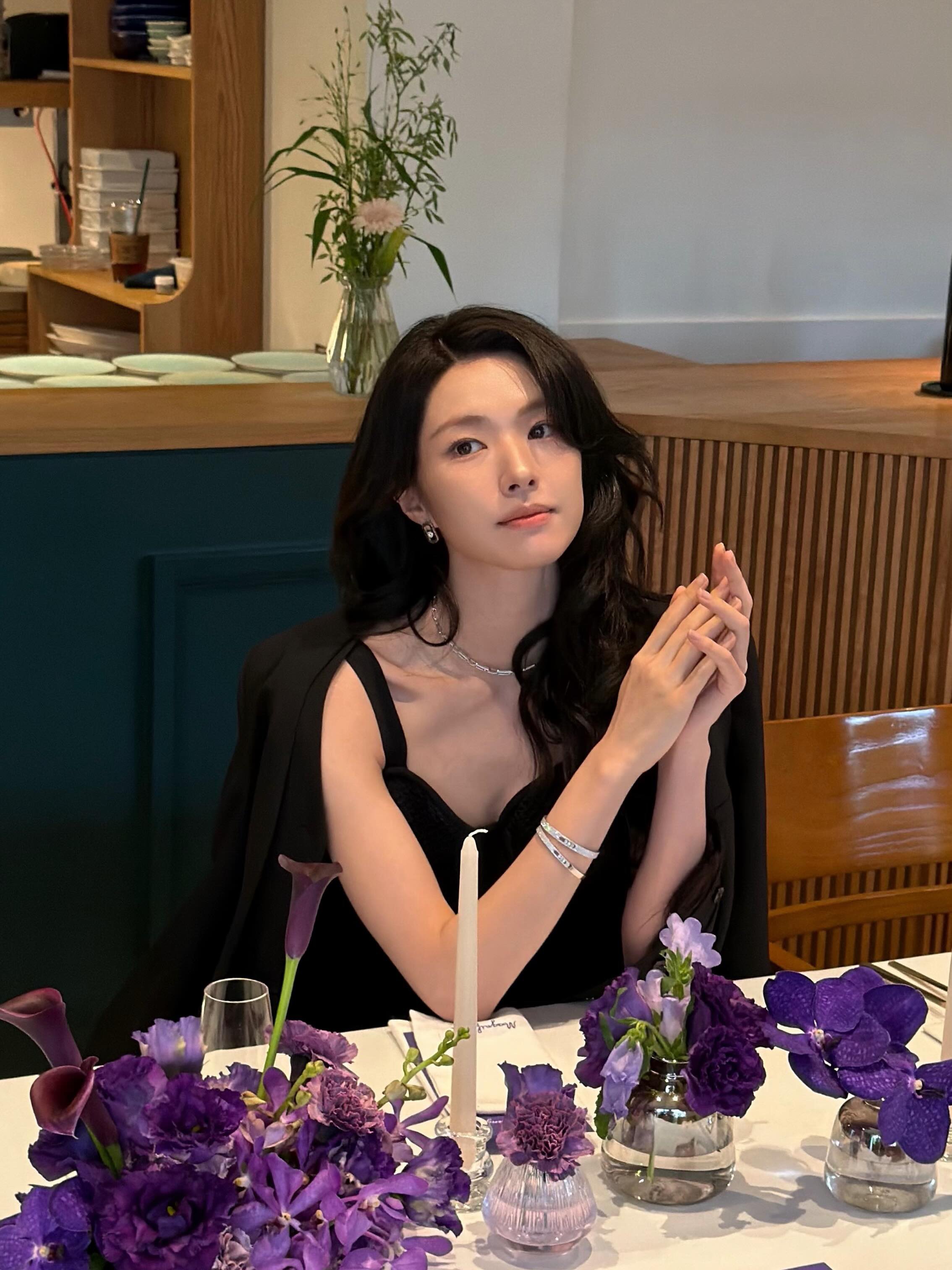 [잡담] 260612 배우 하영 인스타 업뎃 | 인스티즈