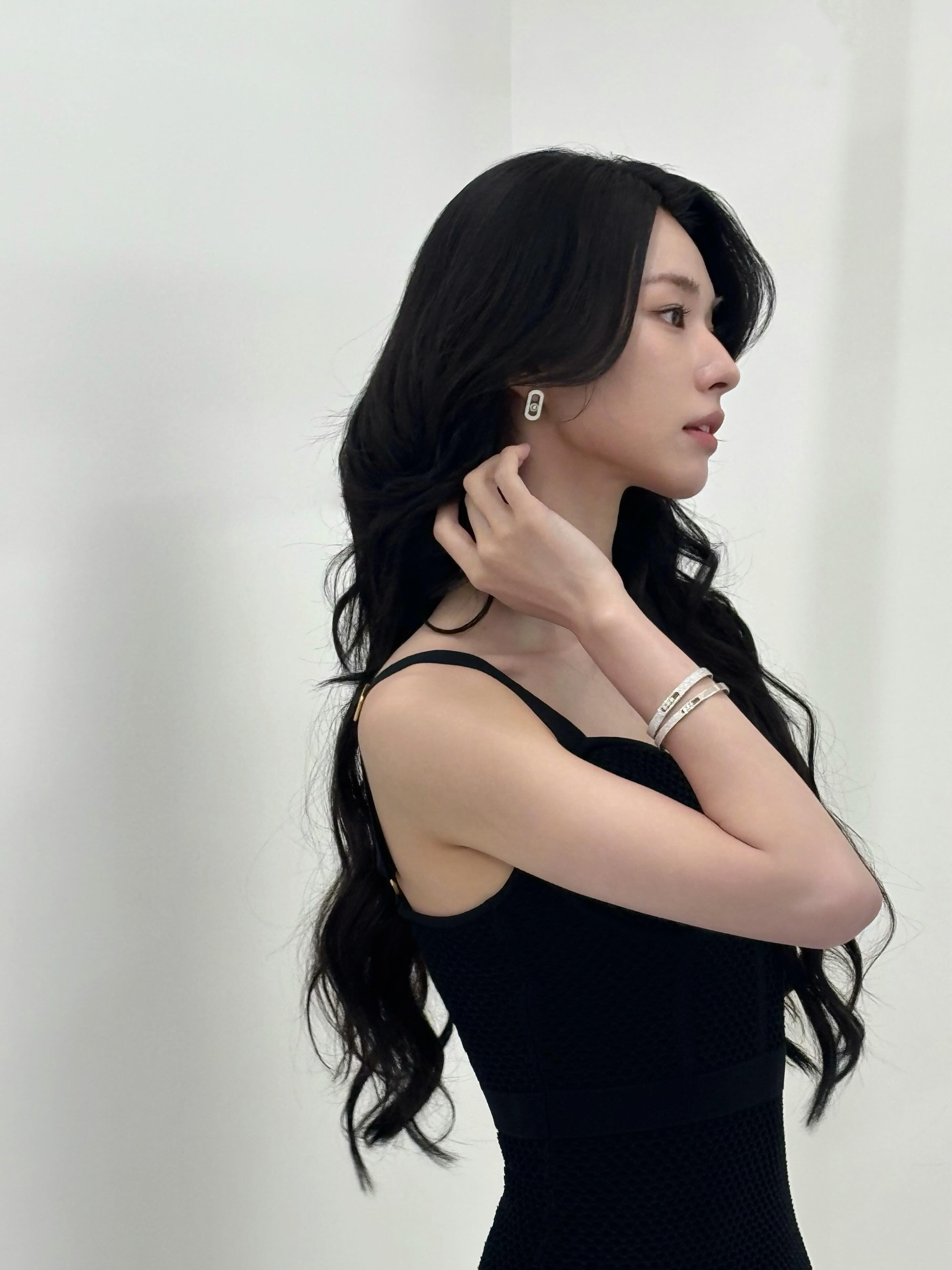 [잡담] 260612 배우 하영 인스타 업뎃 | 인스티즈