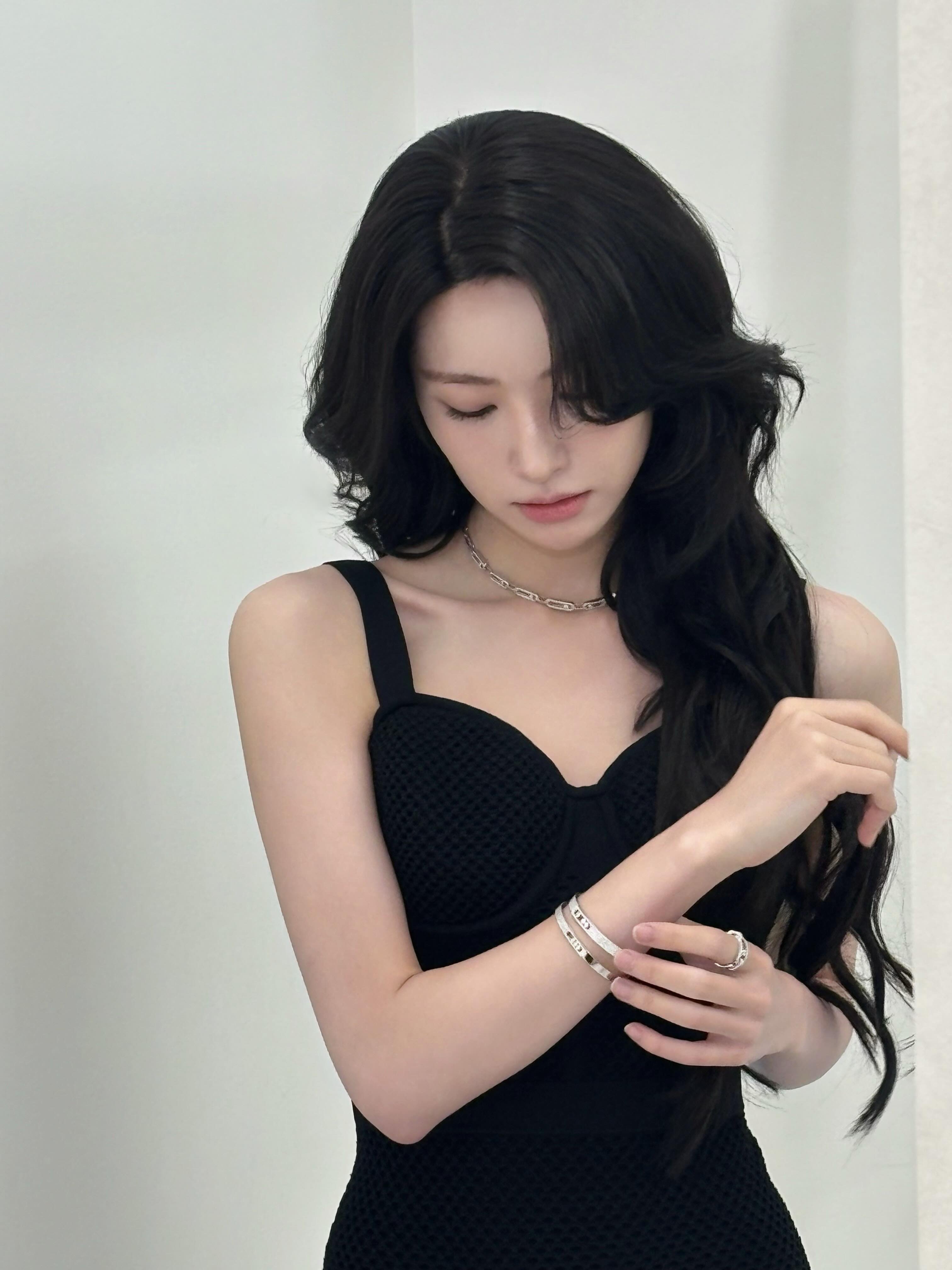[잡담] 260612 배우 하영 인스타 업뎃 | 인스티즈
