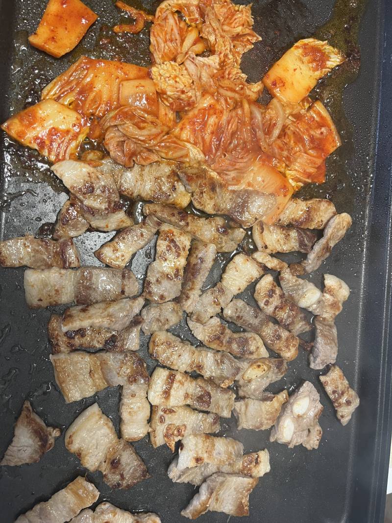 [잡담] 오늘 점심😋 | 인스티즈