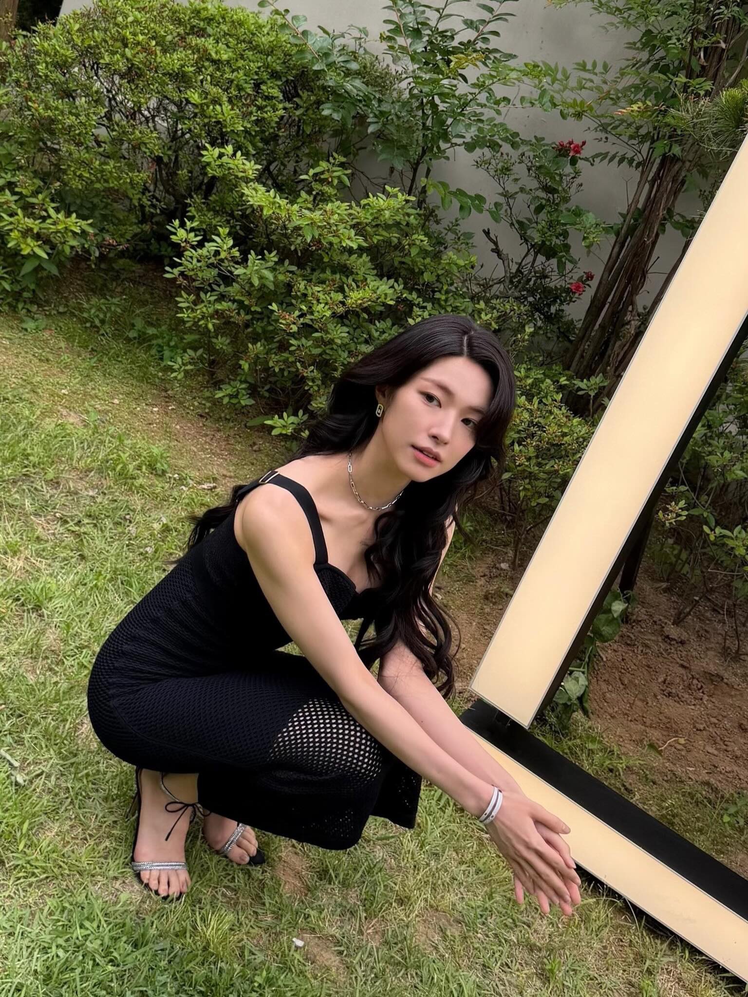 [잡담] 260612 배우 하영 인스타 업뎃 | 인스티즈