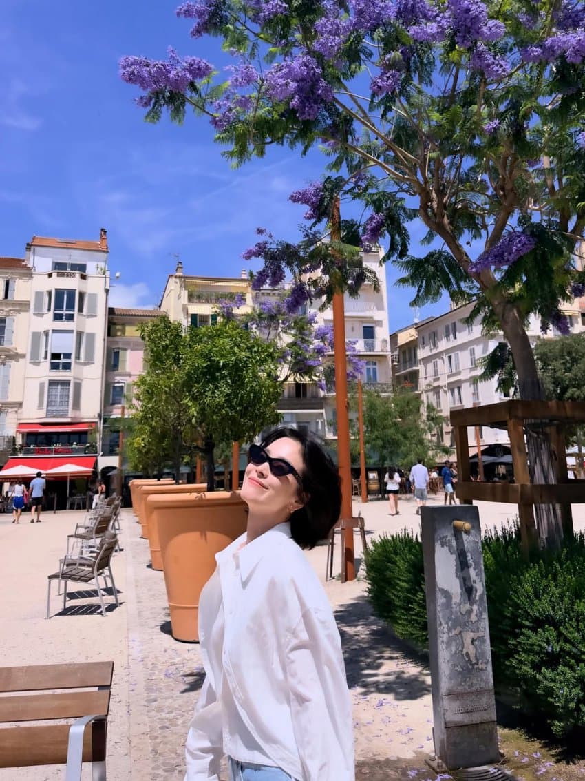 [잡담] 송혜교) 260613 송혜교 인스타 업뎃 | 인스티즈