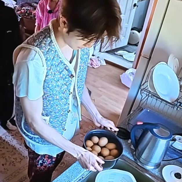 [잡담] 라이즈 하루에 계란 한판씩 먹냐 ㅋㅋㅋㅋㄴ | 인스티즈