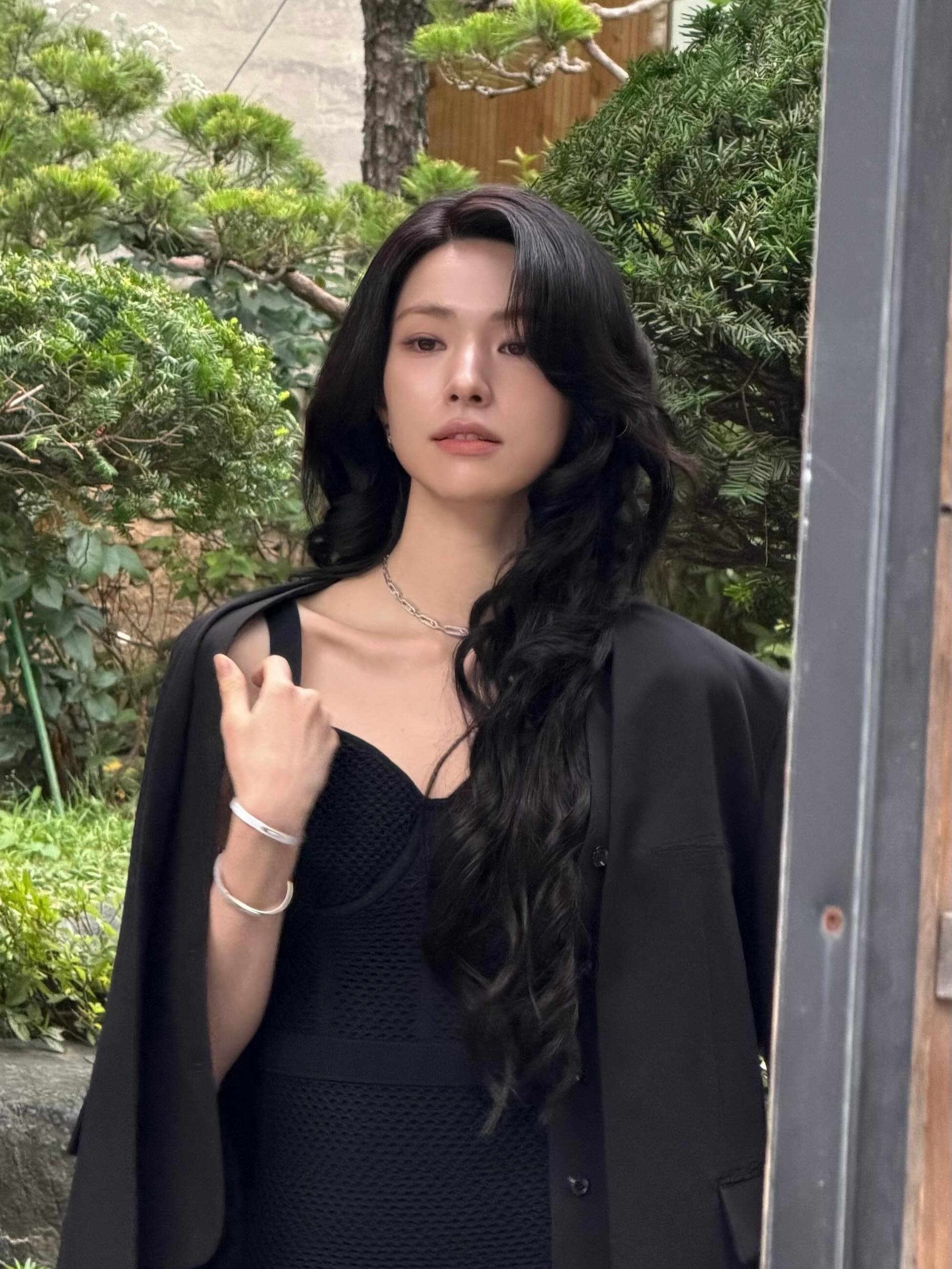 [잡담] 260612 배우 하영 인스타 업뎃 | 인스티즈