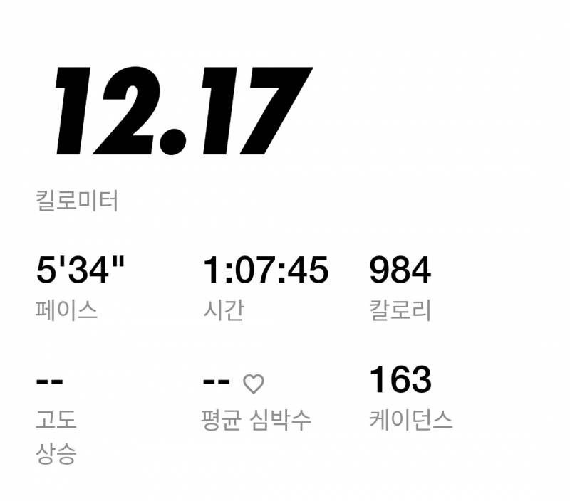 [잡담] 운동 1도 안 하다가 혼자 러닝 2년 넘게 꾸준히 한 결과 자랑 | 인스티즈