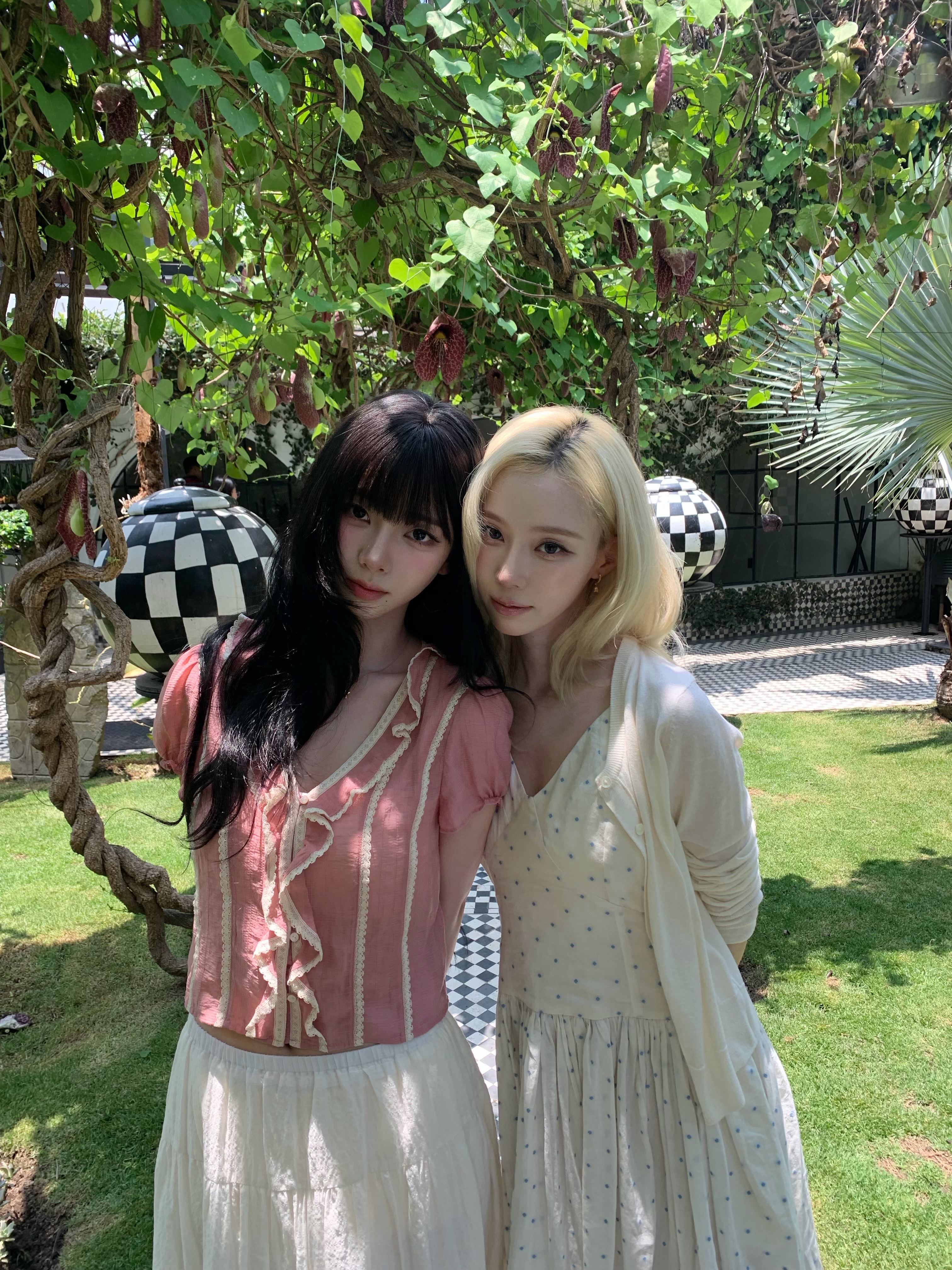 [잡담] 카리나 윈터 너무느낌좋다.. | 인스티즈