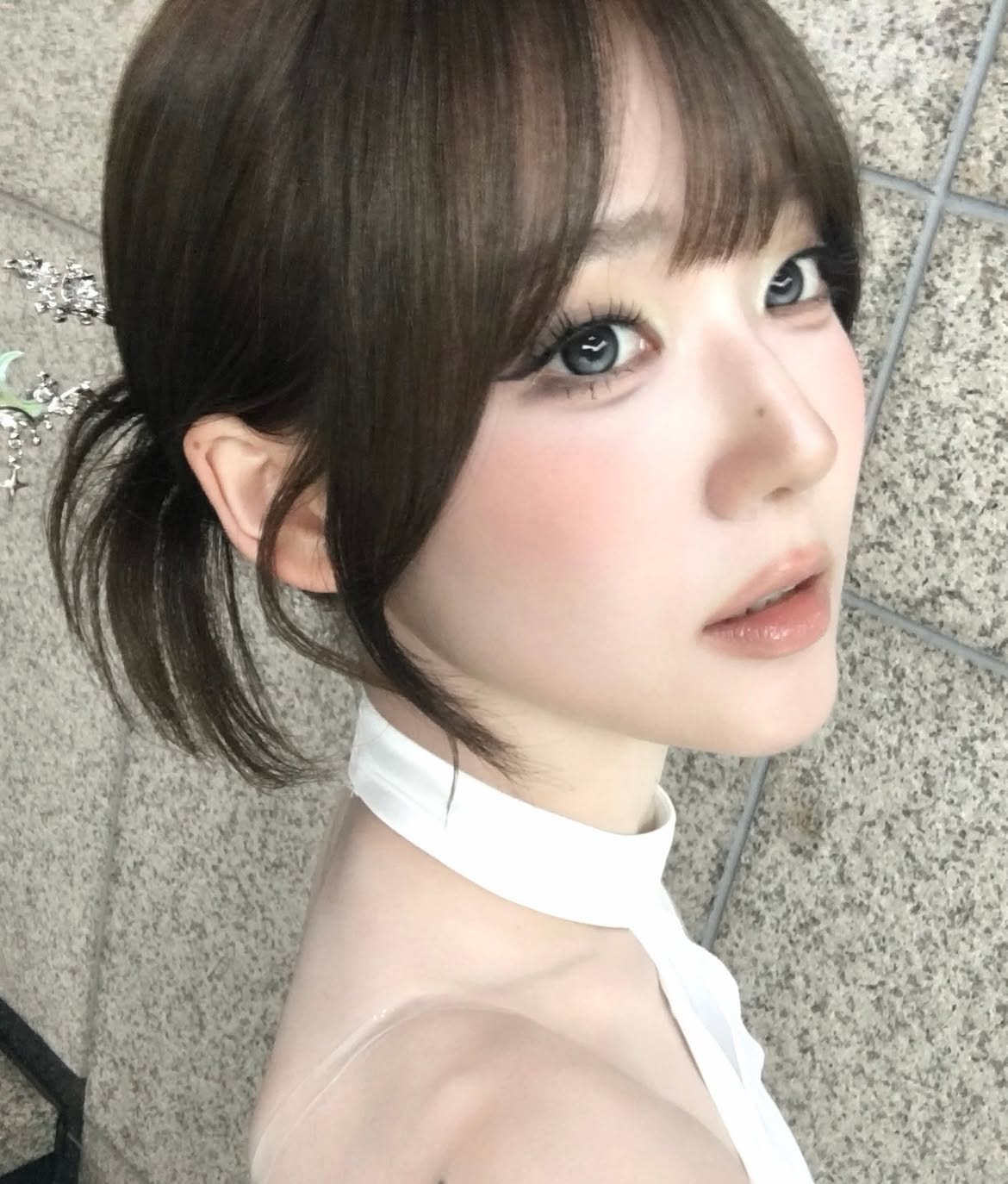 [잡담] 겨쿨인데 영원히 이 메이크업을 갈망해 | 인스티즈