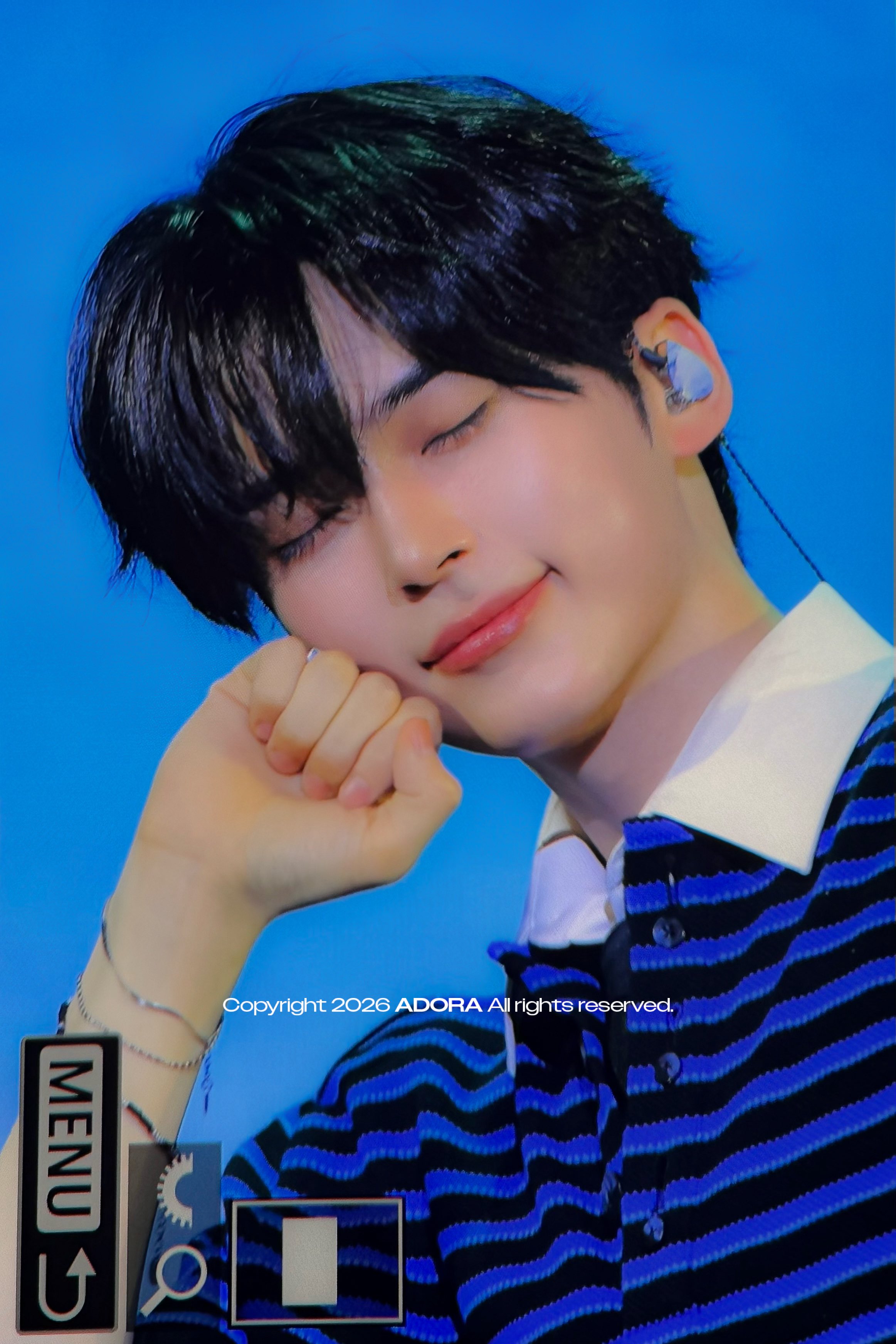 [잡담] 오늘 성한빈 잘생김 | 인스티즈