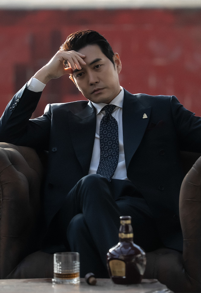 [정보/소식] 스김부장) 공홈 기획의도&인물소개 | 인스티즈