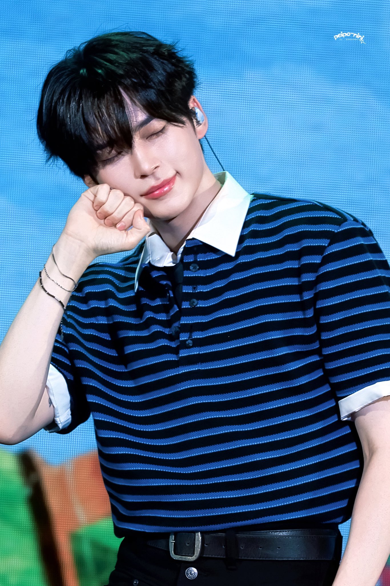 [잡담] 오늘 성한빈 잘생김 | 인스티즈