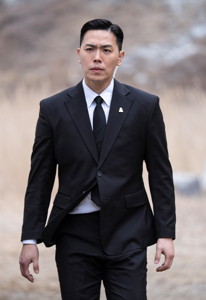 [정보/소식] 스김부장) 공홈 기획의도&인물소개 | 인스티즈