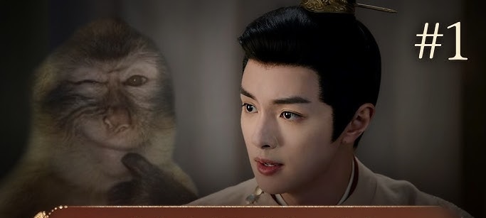 [잡담] 닮은꼴 지양인건 아는데 성세천하 왕 볼때마다 ㄹㅇㅈ ㅅㅊ 생각남 | 인스티즈
