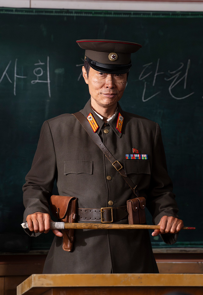 [정보/소식] 스김부장) 공홈 기획의도&인물소개 | 인스티즈