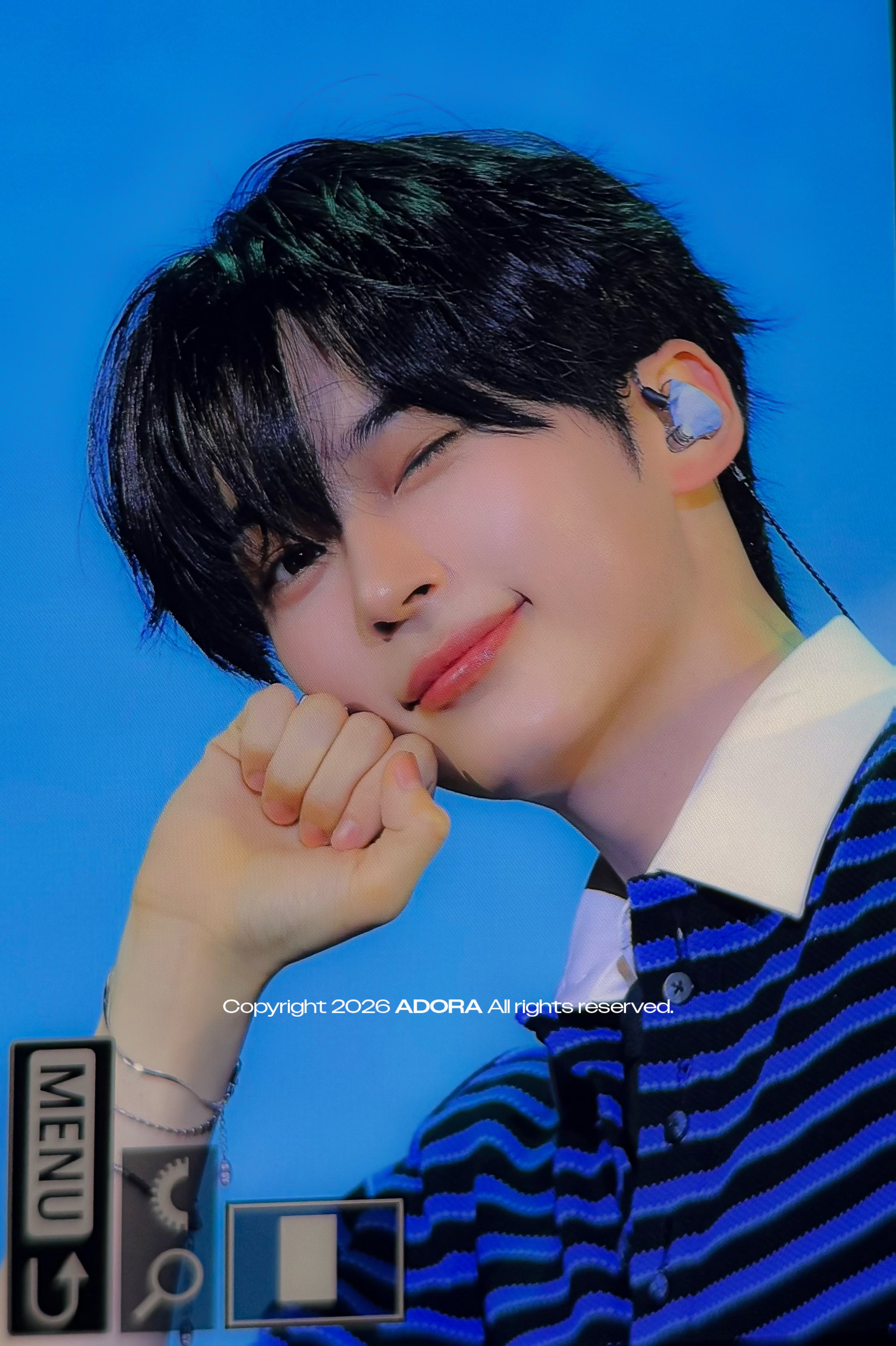 [잡담] 오늘 성한빈 잘생김 | 인스티즈