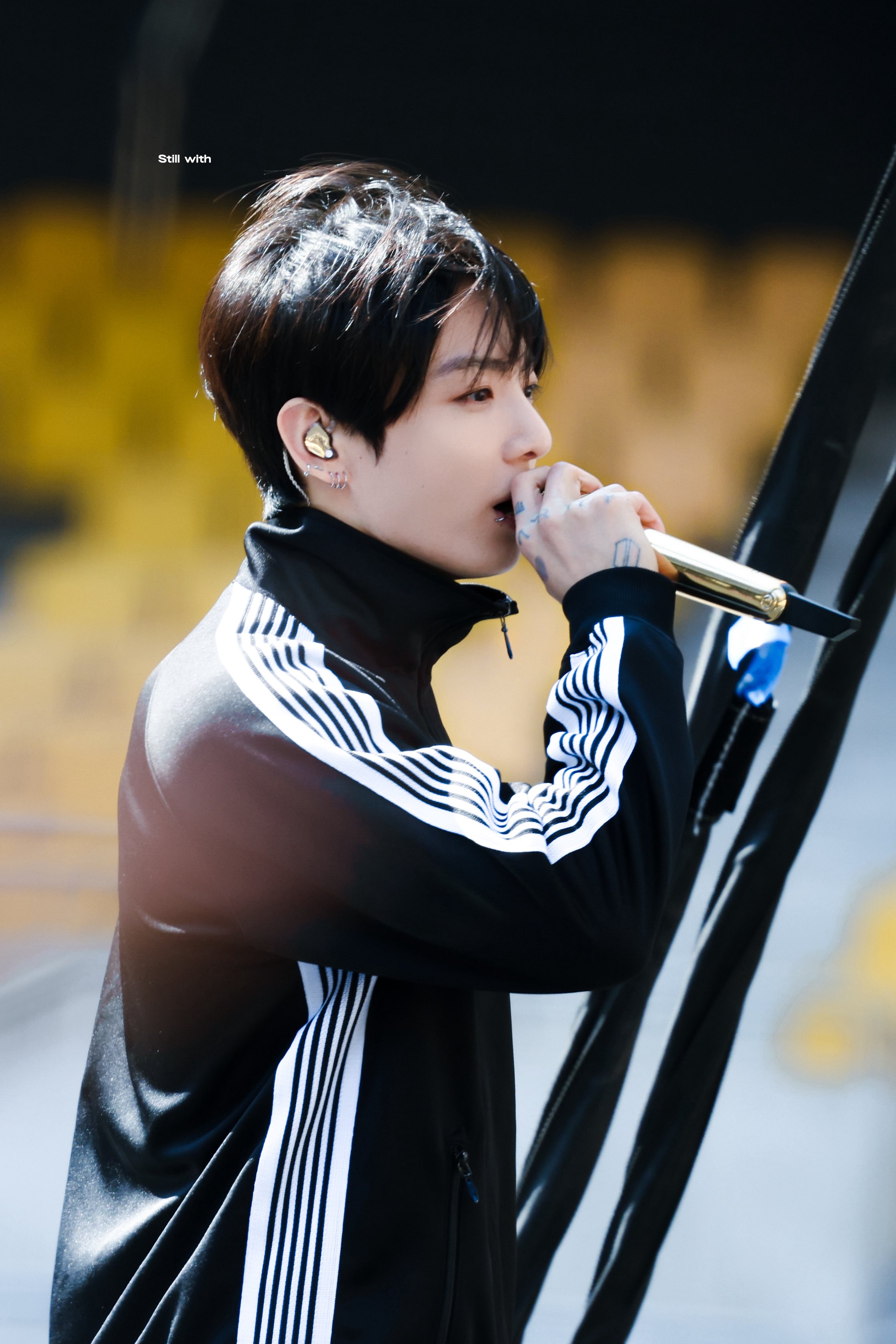 [잡담] 오늘 정국 | 인스티즈