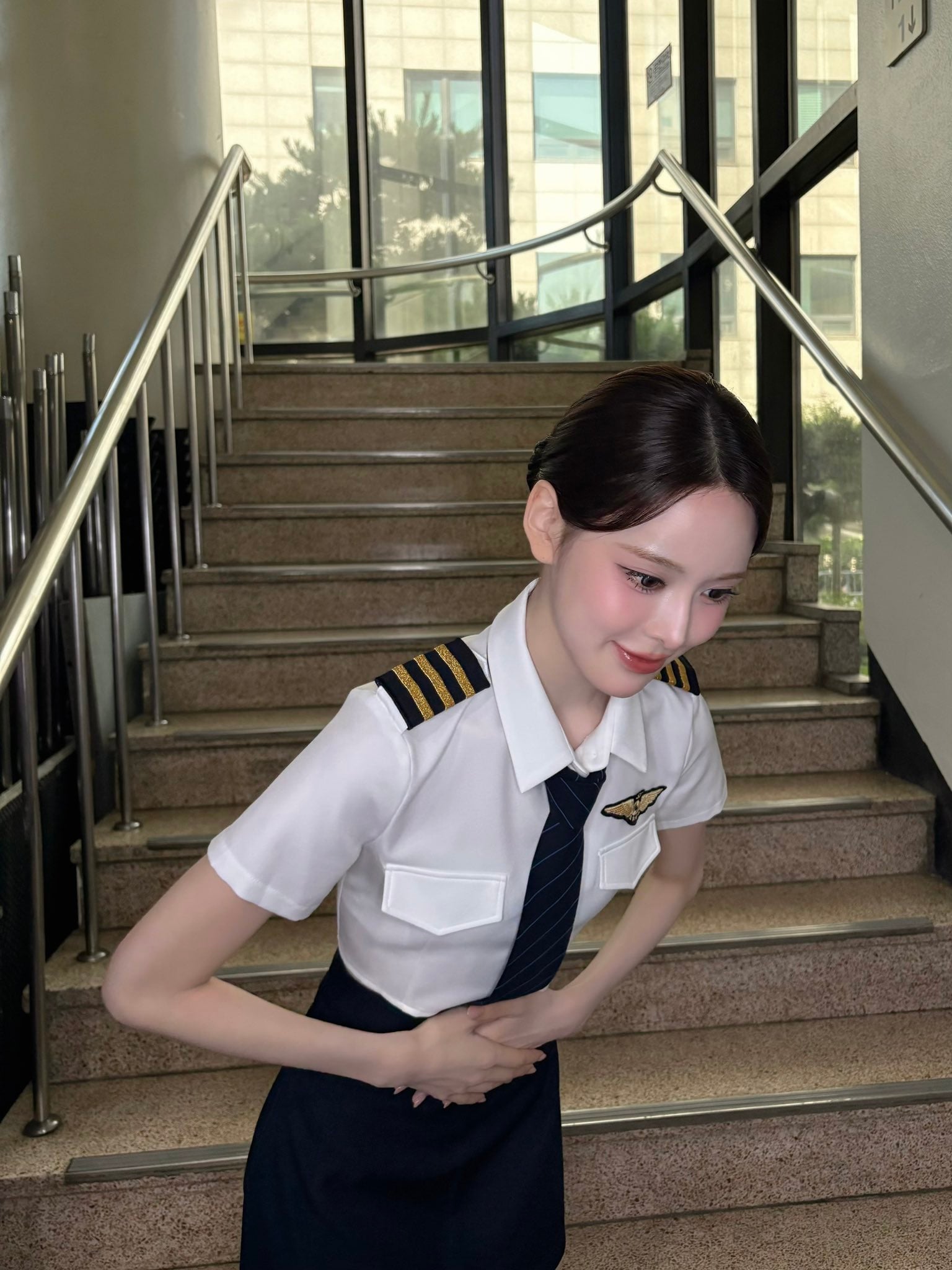 [잡담] 요즘 방지민 진짜 예뿐것같아.. | 인스티즈