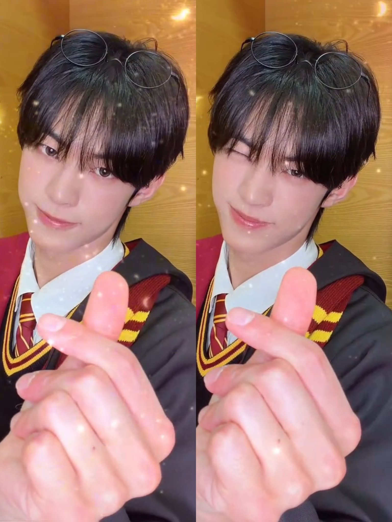 [잡담] 하 도훈이 릴스 겁나 예뻐 .. ㅠ | 인스티즈