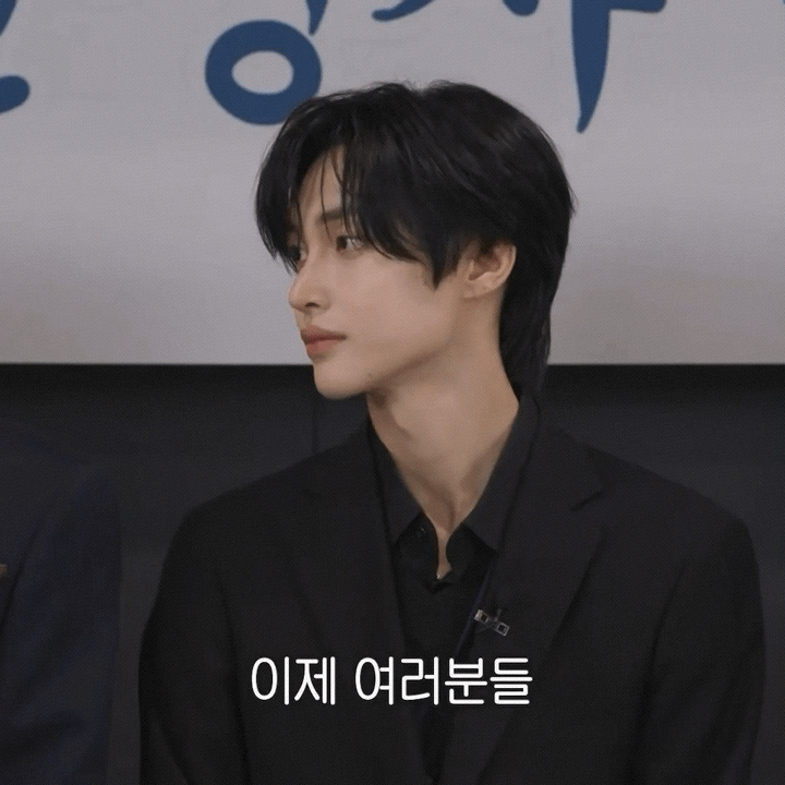 [잡담] 와…라이즈 원빈 예능 카메라 와꾸폼 미쳤네 | 인스티즈