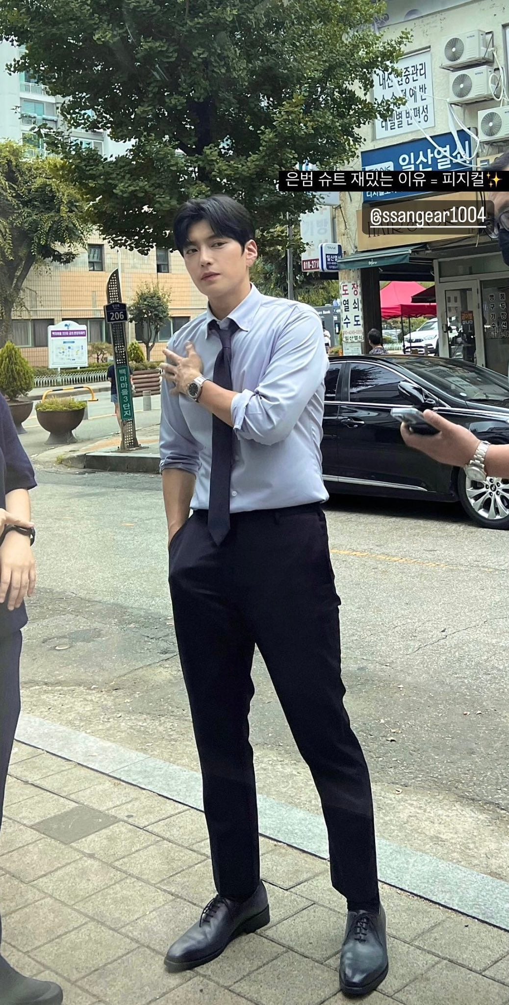 [잡담] 장승조 개존잘 | 인스티즈