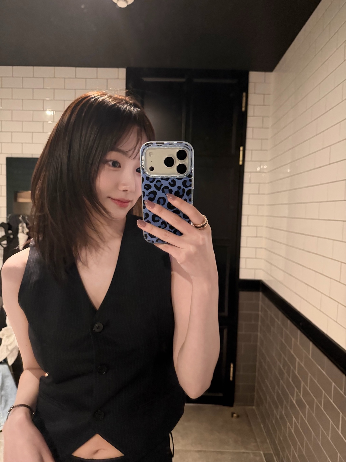 [잡담] 강미나 요즘 너무예뻐 | 인스티즈