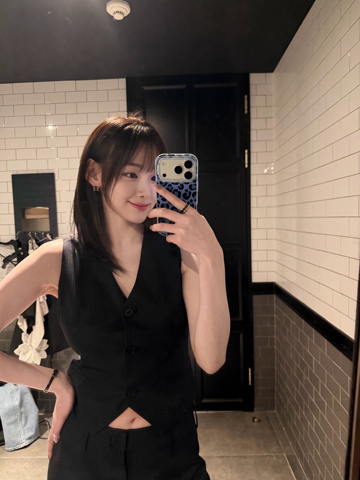 [잡담] 강미나 요즘 너무예뻐 | 인스티즈