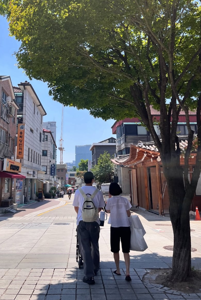 [잡담] 김무열 윤승아 ㄹㅇ 기혼느낌 없는거같애 | 인스티즈