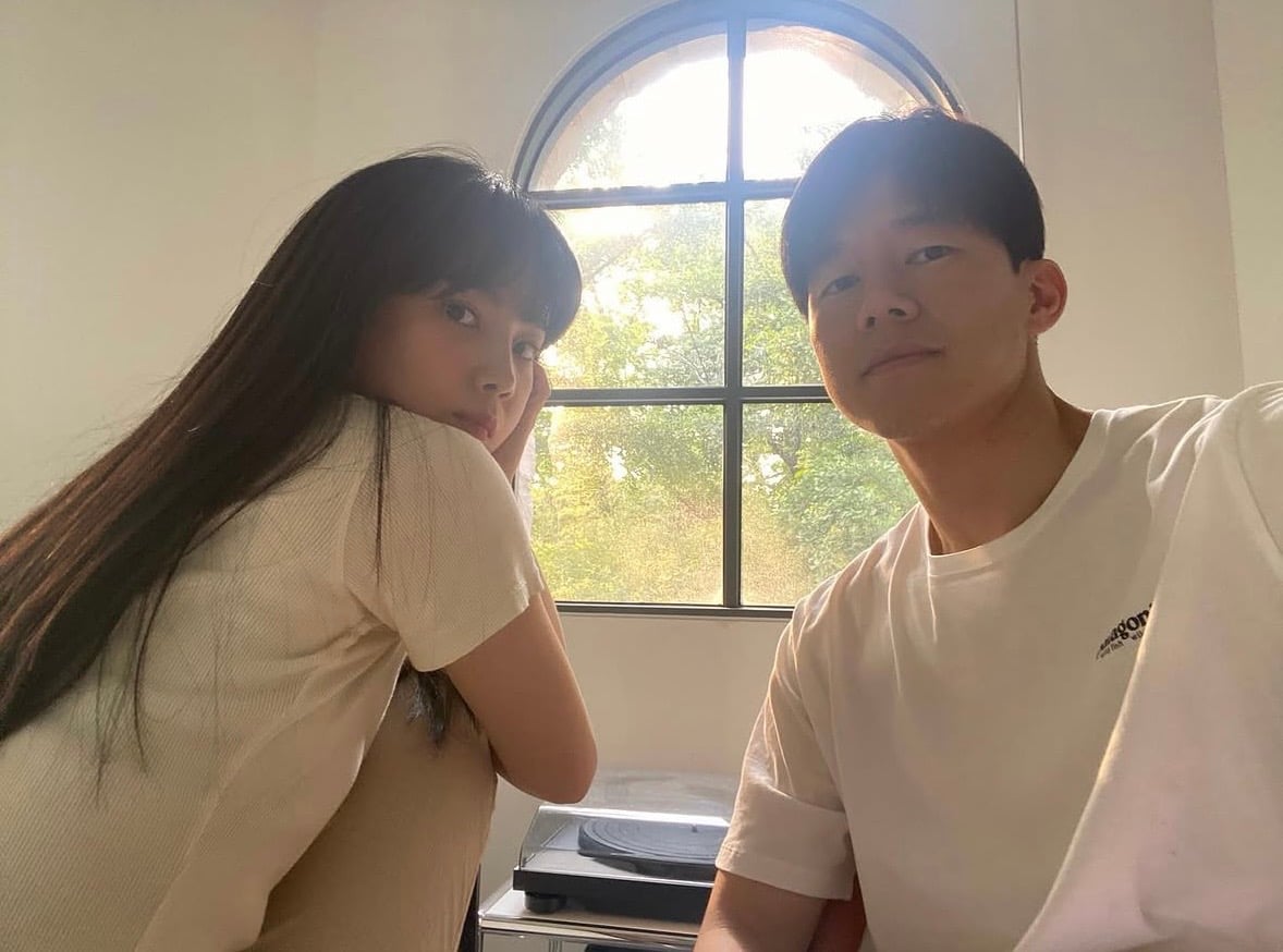 [잡담] 김무열 윤승아 ㄹㅇ 기혼느낌 없는거같애 | 인스티즈