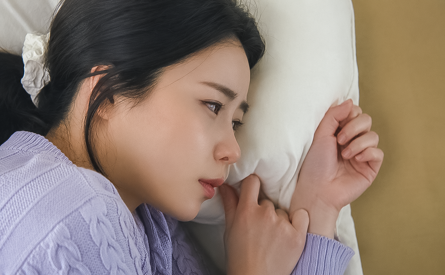 [잡담] 멋진신세계) 아 허남준 임지연 얼굴 개쩐다 캡쳐들 봐 | 인스티즈
