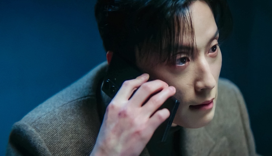[잡담] 멋진신세계) 아 허남준 임지연 얼굴 개쩐다 캡쳐들 봐 | 인스티즈