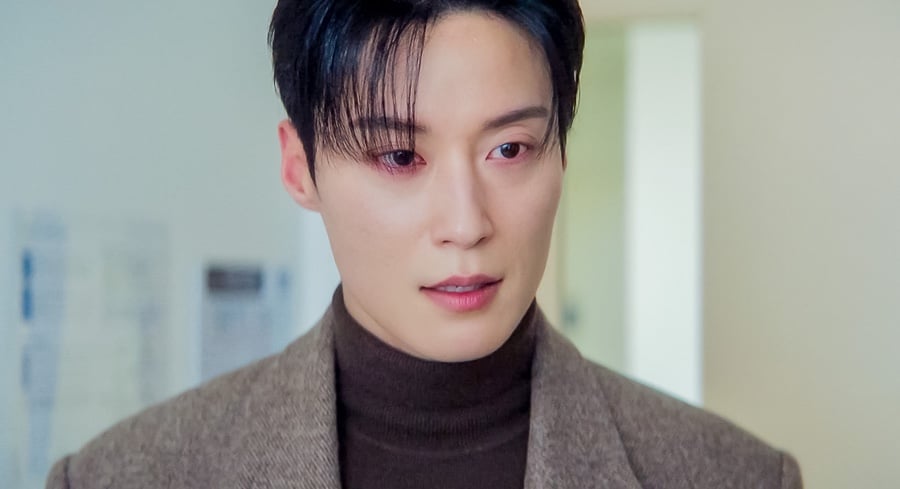 [잡담] 멋진신세계) 아 허남준 임지연 얼굴 개쩐다 캡쳐들 봐 | 인스티즈