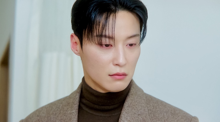 [잡담] 멋진신세계) 아 허남준 임지연 얼굴 개쩐다 캡쳐들 봐 | 인스티즈