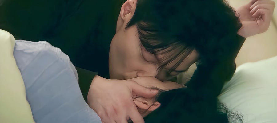 [잡담] 멋진신세계) 아 허남준 임지연 얼굴 개쩐다 캡쳐들 봐 | 인스티즈