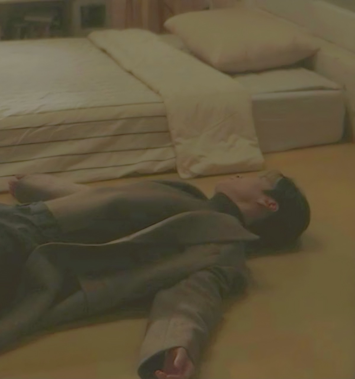 [잡담] 멋진신세계) 아 허남준 임지연 얼굴 개쩐다 캡쳐들 봐 | 인스티즈