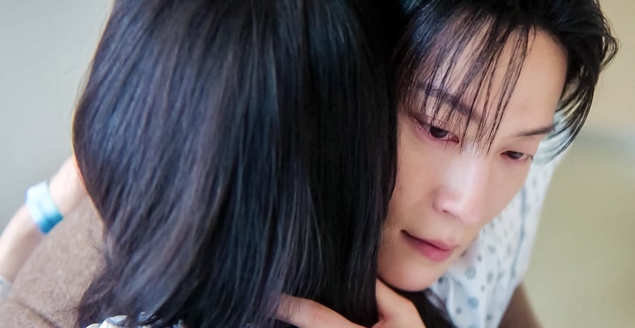 [잡담] 멋진신세계) 아 허남준 임지연 얼굴 개쩐다 캡쳐들 봐 | 인스티즈