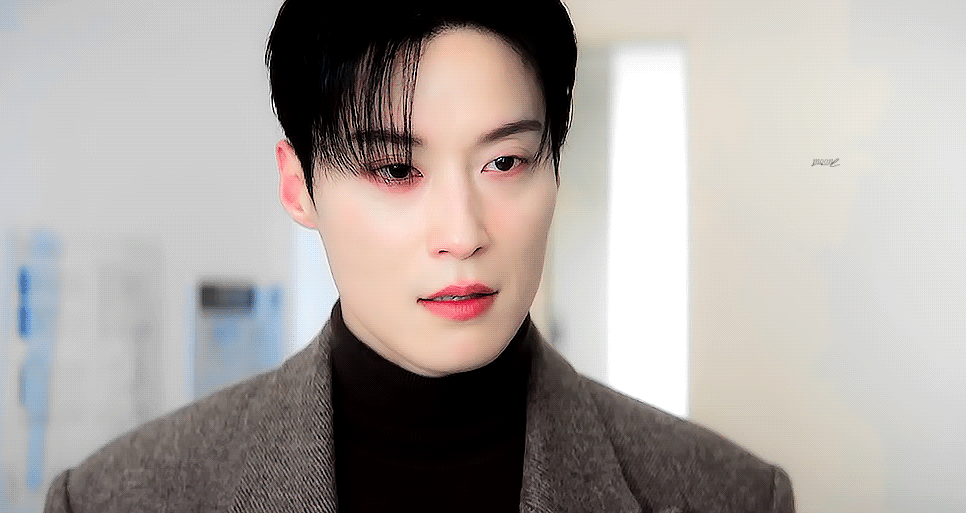 [잡담] 멋진신세계) 11화 세계서리 움짤 | 인스티즈