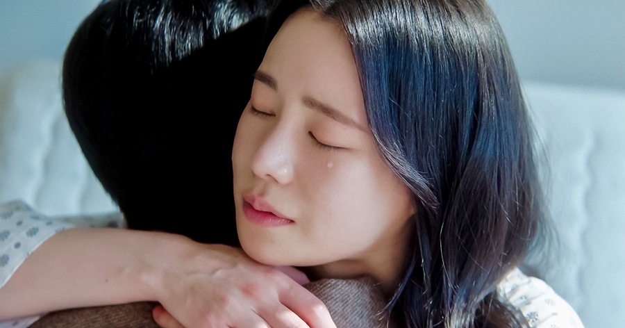 [잡담] 멋진신세계) 아 허남준 임지연 얼굴 개쩐다 캡쳐들 봐 | 인스티즈
