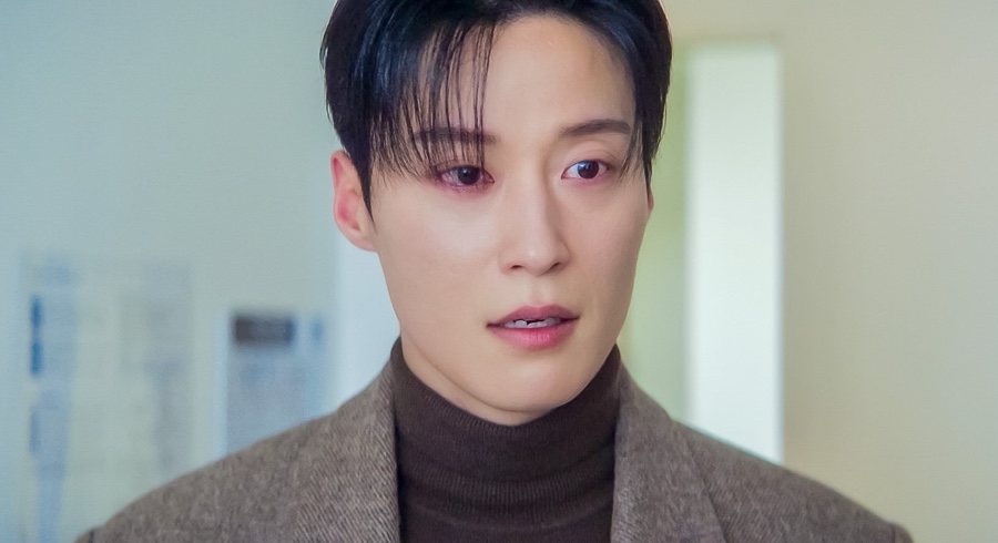 [잡담] 멋진신세계) 아 허남준 임지연 얼굴 개쩐다 캡쳐들 봐 | 인스티즈