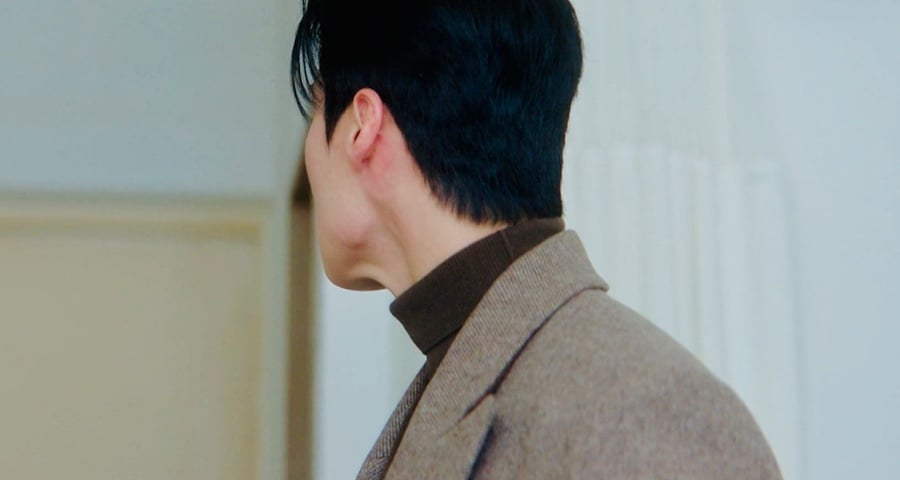 [잡담] 멋진신세계) 아 허남준 임지연 얼굴 개쩐다 캡쳐들 봐 | 인스티즈