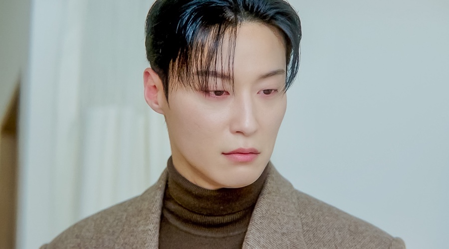 [잡담] 멋진신세계) 아 허남준 임지연 얼굴 개쩐다 캡쳐들 봐 | 인스티즈