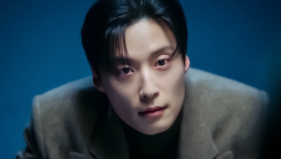[잡담] 멋진신세계) 아 허남준 임지연 얼굴 개쩐다 캡쳐들 봐 | 인스티즈