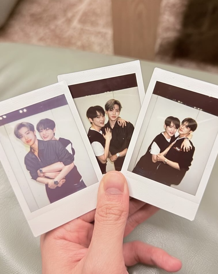 [잡담] 제노가 부담스러워하던 팬 분 또 오심(천러ㅇㅇ | 인스티즈